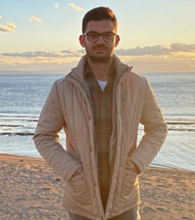 Aydın’da 28 Yaşındaki Gencin Cansız Bedeni Evinin Bahçesinde Bulundu