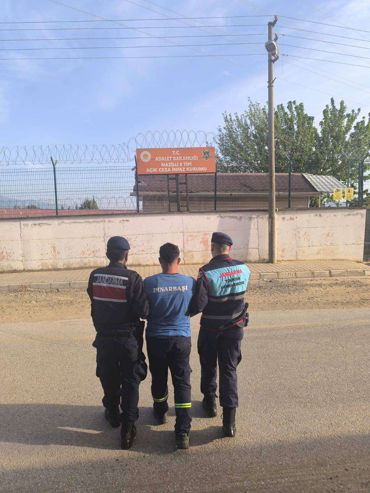 Aydın’da 42 Kişi Yakalandı (2)