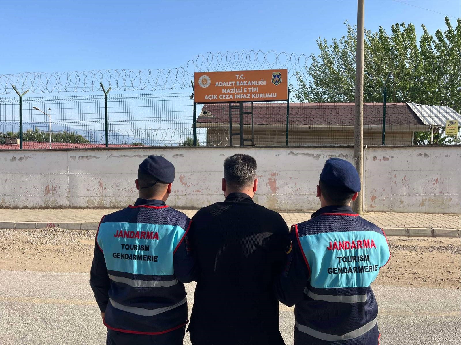 Aydın’da 42 Kişi Yakalandı (3)