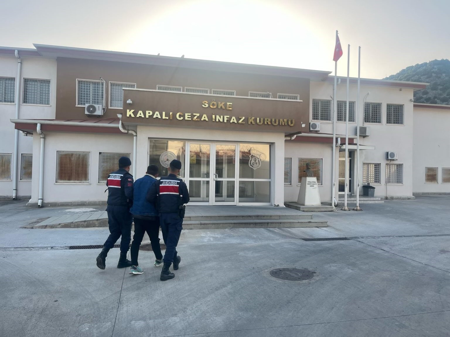 Aydın’da 42 Kişi Yakalandı (4)