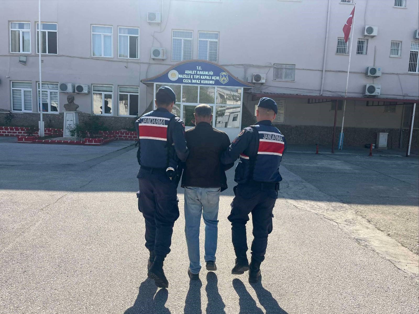 Aydın’da 42 Kişi Yakalandı