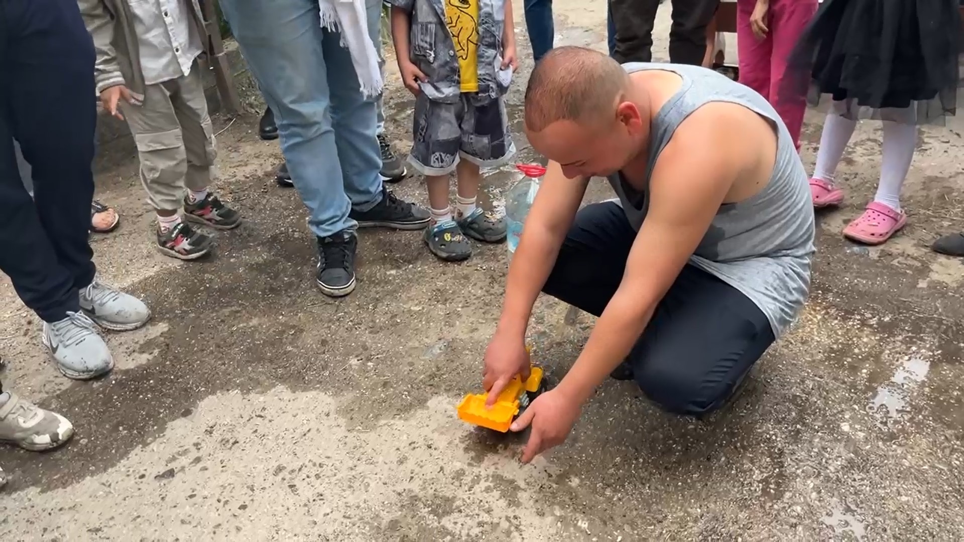 Aydın’da 5 Yıl Sonra Gelen Düğün Sevinci (7)