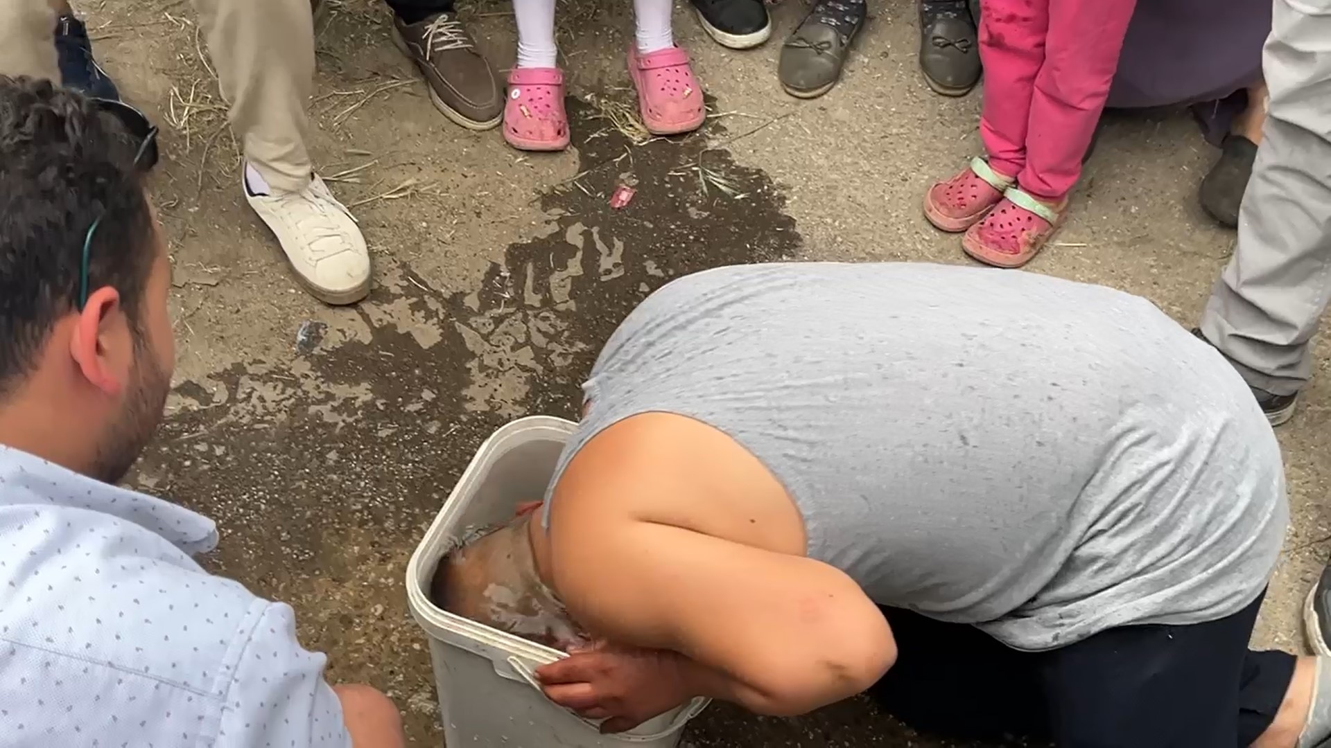 Aydın’da 5 Yıl Sonra Gelen Düğün Sevinci (8)