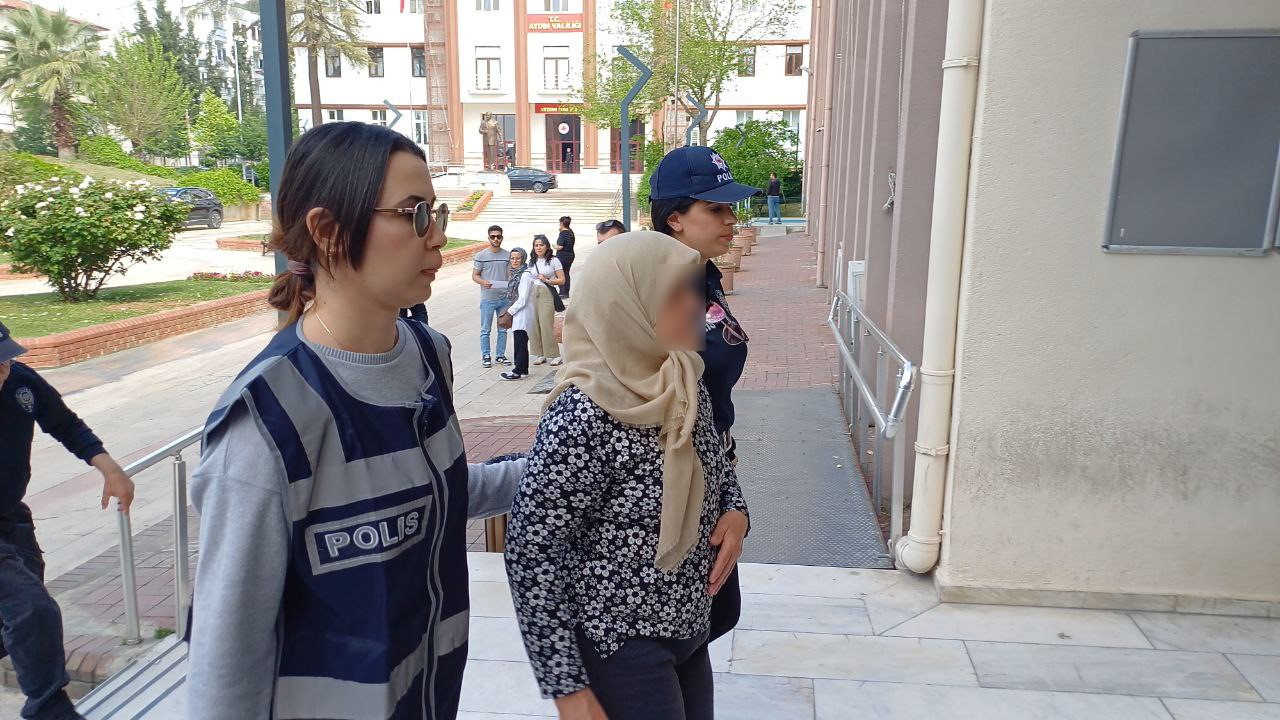 Aydın’da Bakıcı Kadın Hakkında Mahkeme Kararını Verdi