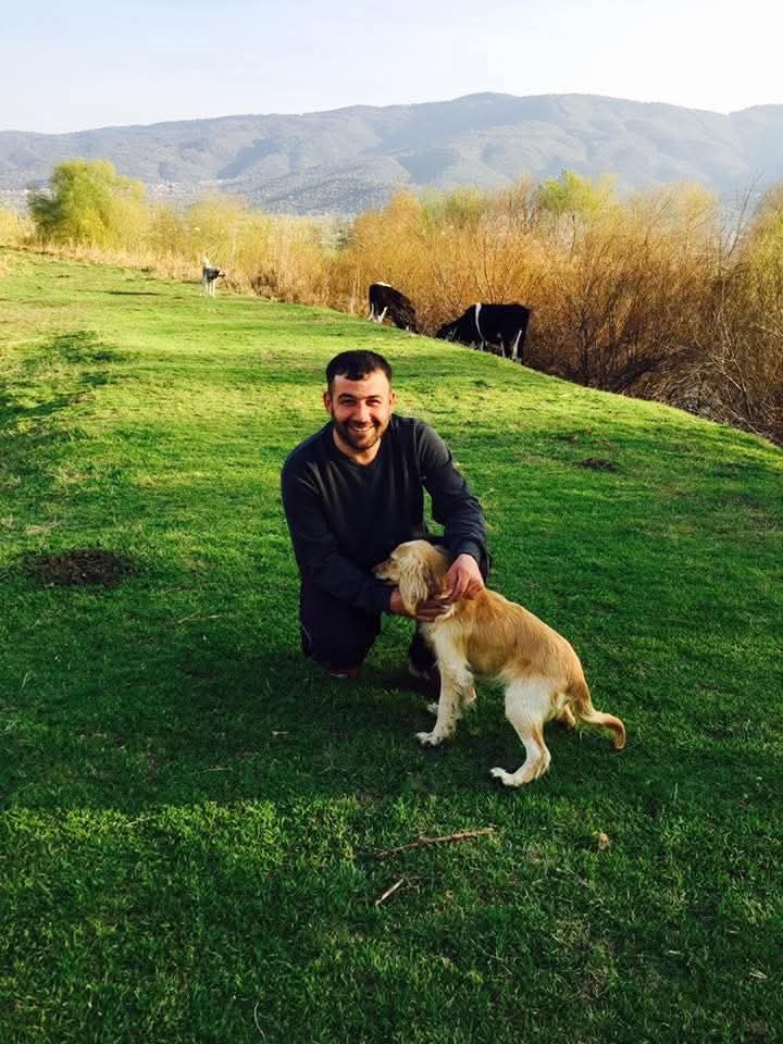 Aydın’da Bir Kişi Vuruldu (4)-1