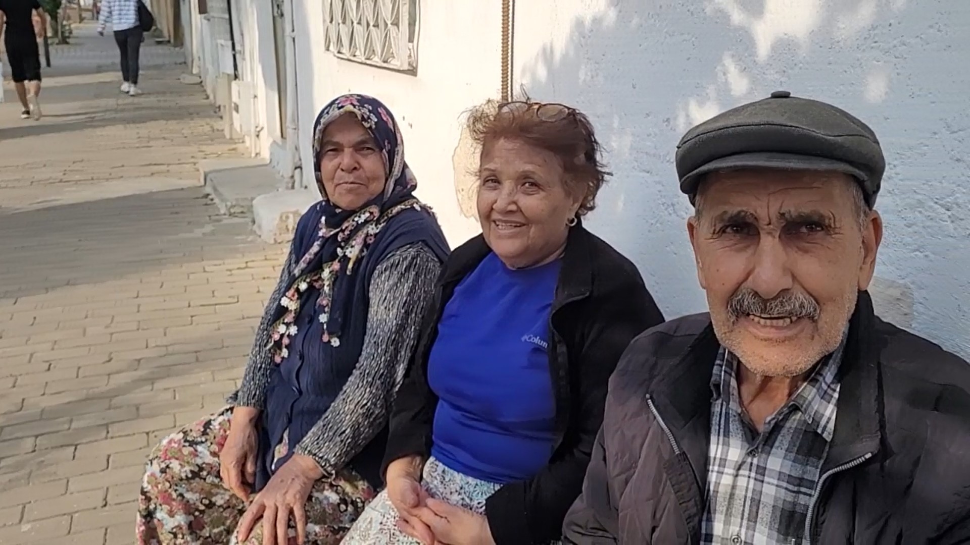 Aydın’da Çalışmalar Durduruldu, Ekipler Bölgeyi Çembere Aldı (4)