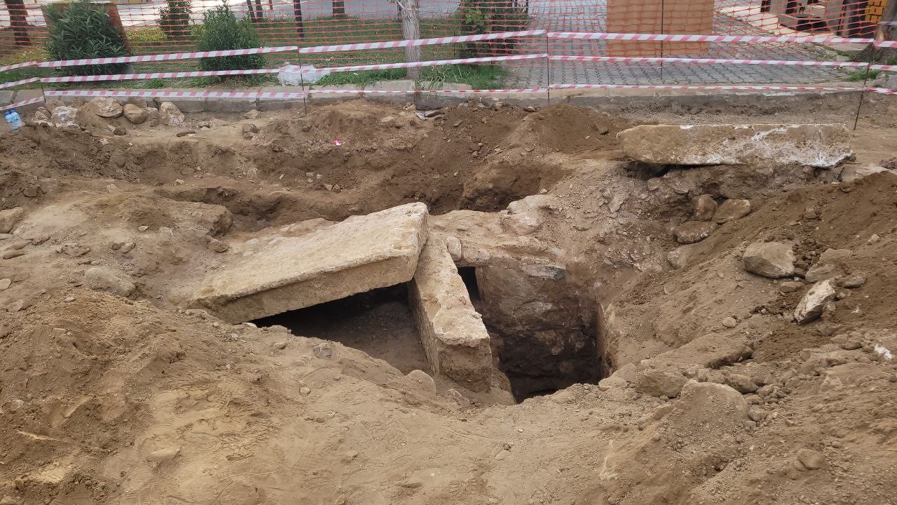 Aydın’da Çalışmalar Durduruldu, Ekipler Bölgeyi Çembere Aldı (6)