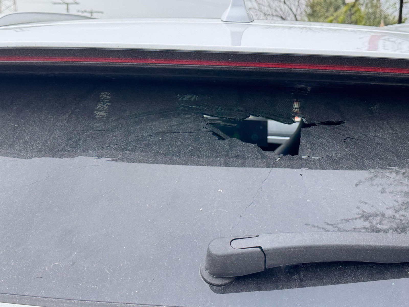 Aydın’da Eski Patronuna Kurşun Yağdıran Şüpheli Tutuklandı (3)