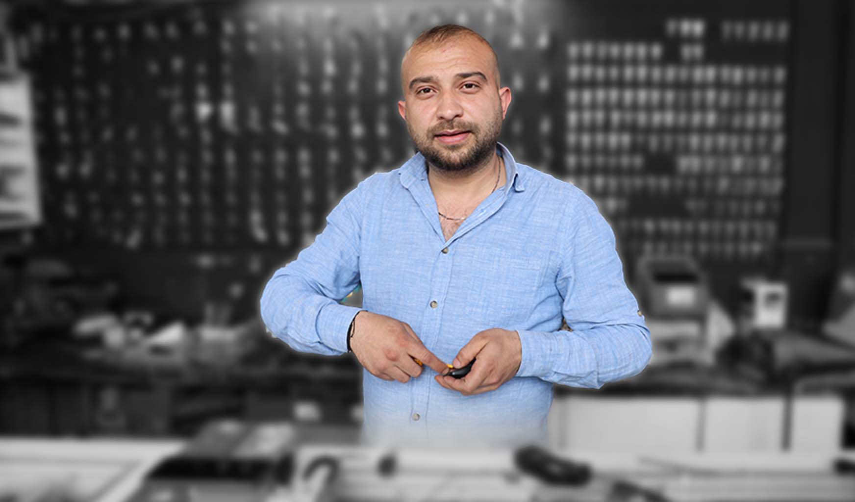 Aydın’da Eve, Arabaya Giremeyen Ona Gidiyor (6)-1