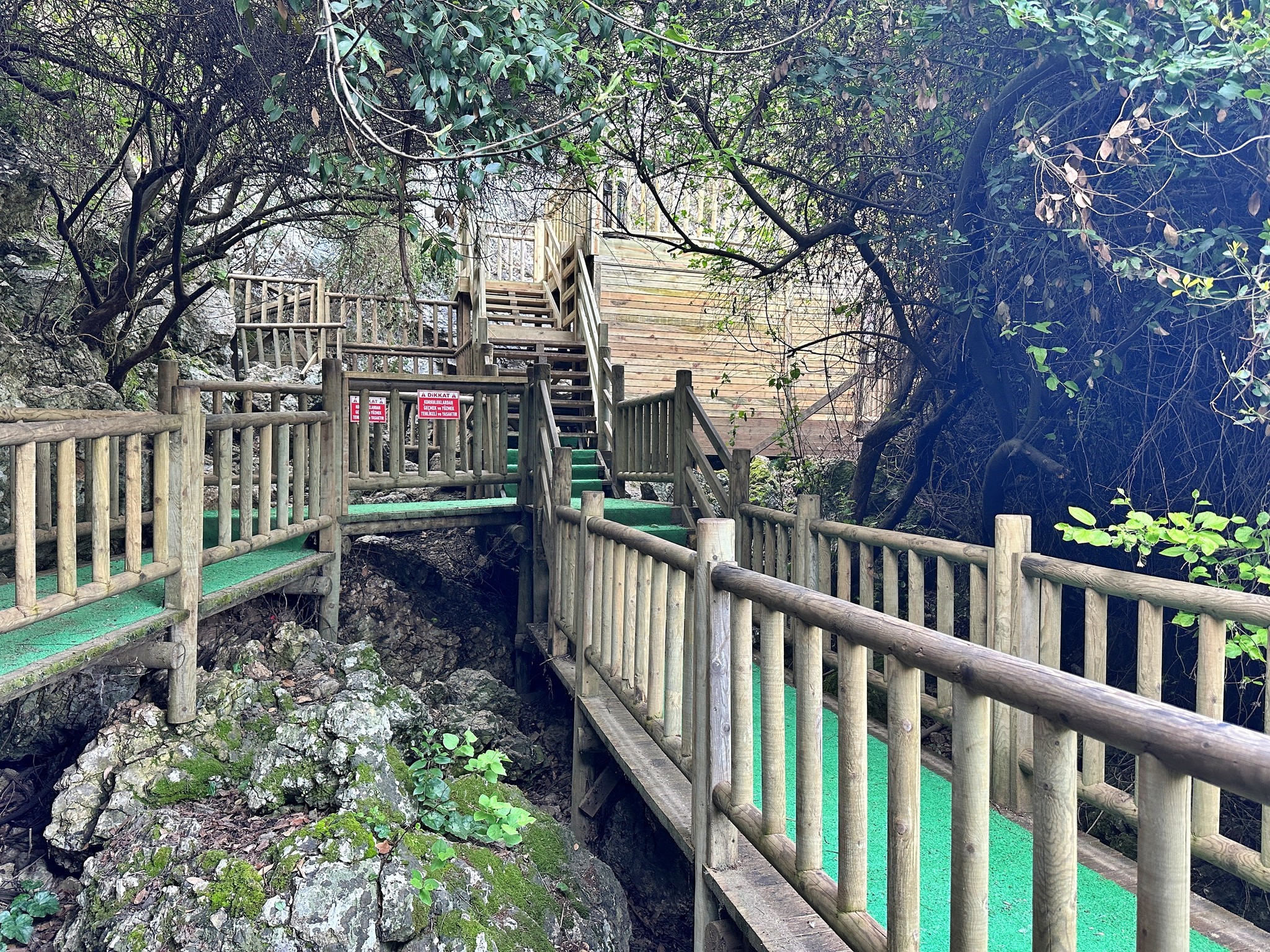 Aydın’da Geçici Olarak Kapatılmıştı, Yeniden Ziyarete Açıldı (2)