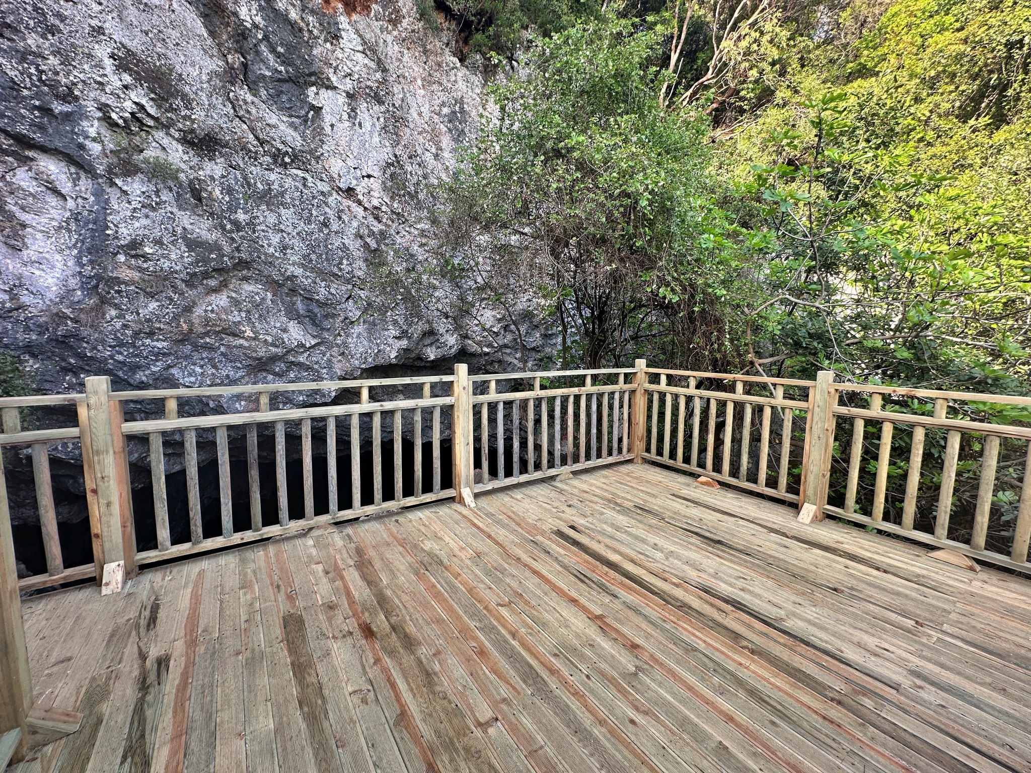 Aydın’da Geçici Olarak Kapatılmıştı, Yeniden Ziyarete Açıldı (3)