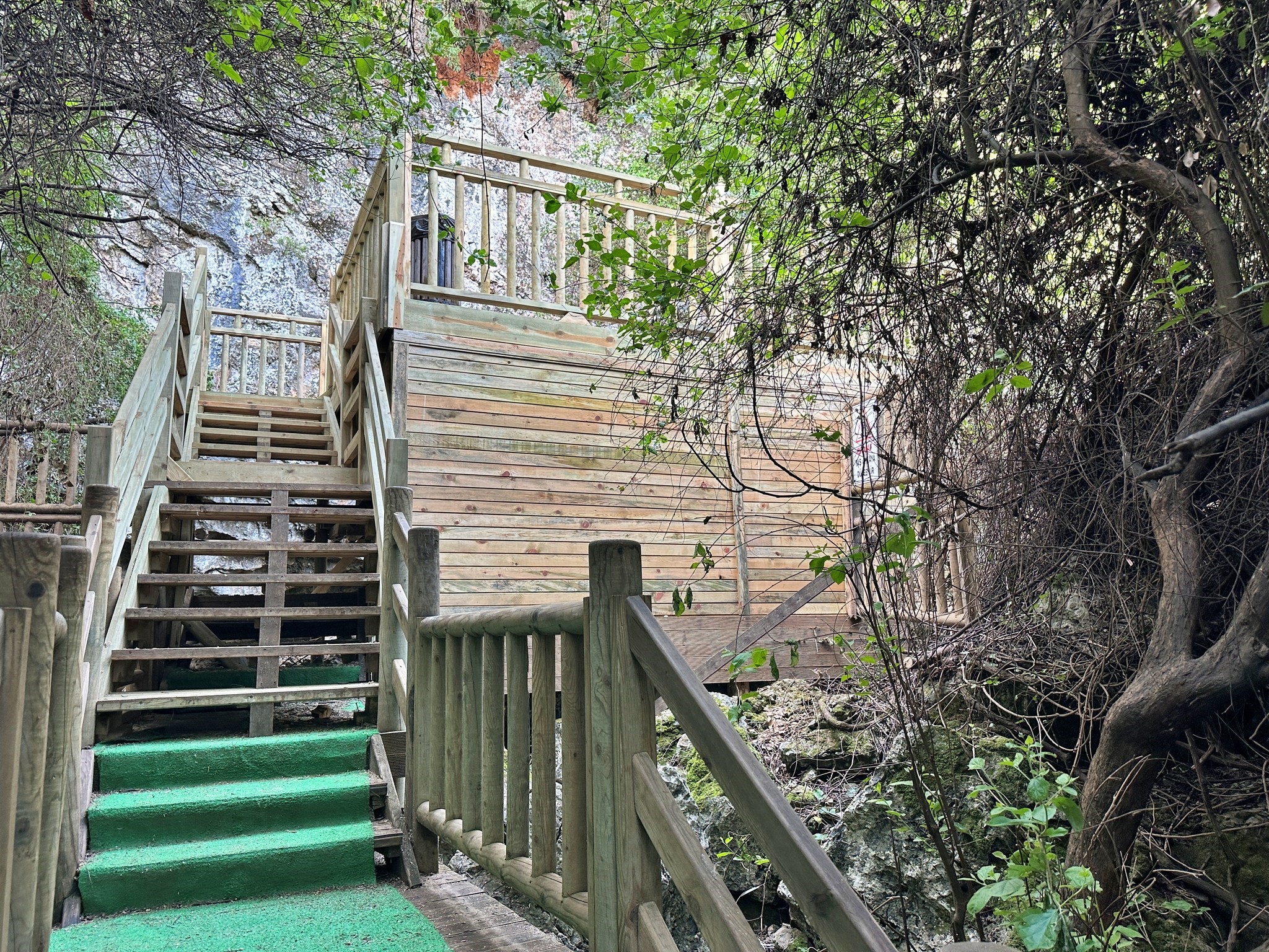 Aydın’da Geçici Olarak Kapatılmıştı, Yeniden Ziyarete Açıldı (5)