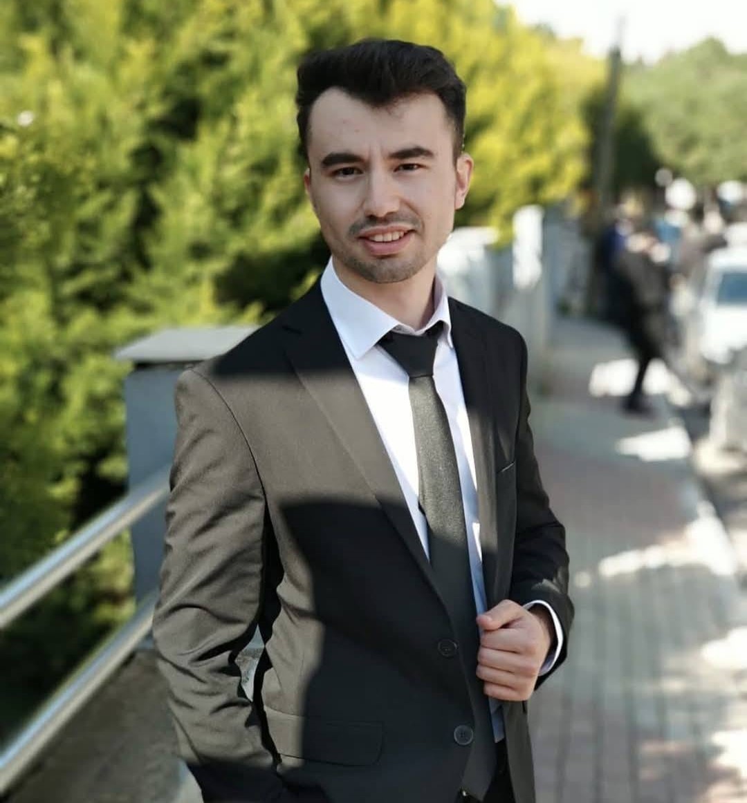 Aydın’da Genç Imam Gözyaşlarıyla Uğurlandı (4)