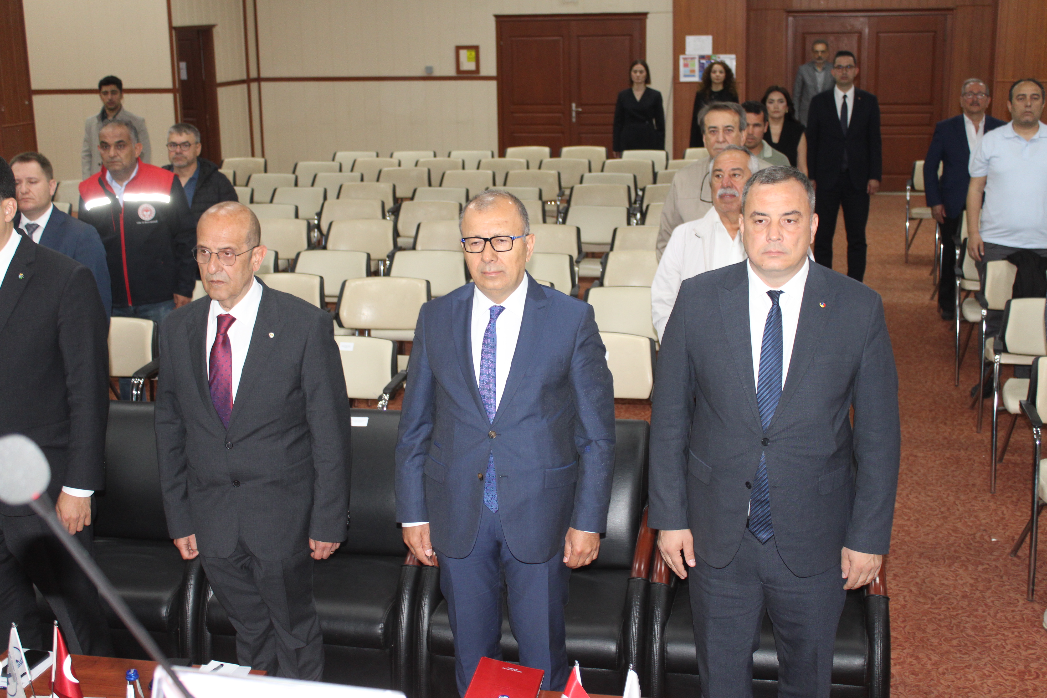 Aydın’da Hayvancılıkla Ilgili Önemli Toplantı (2)