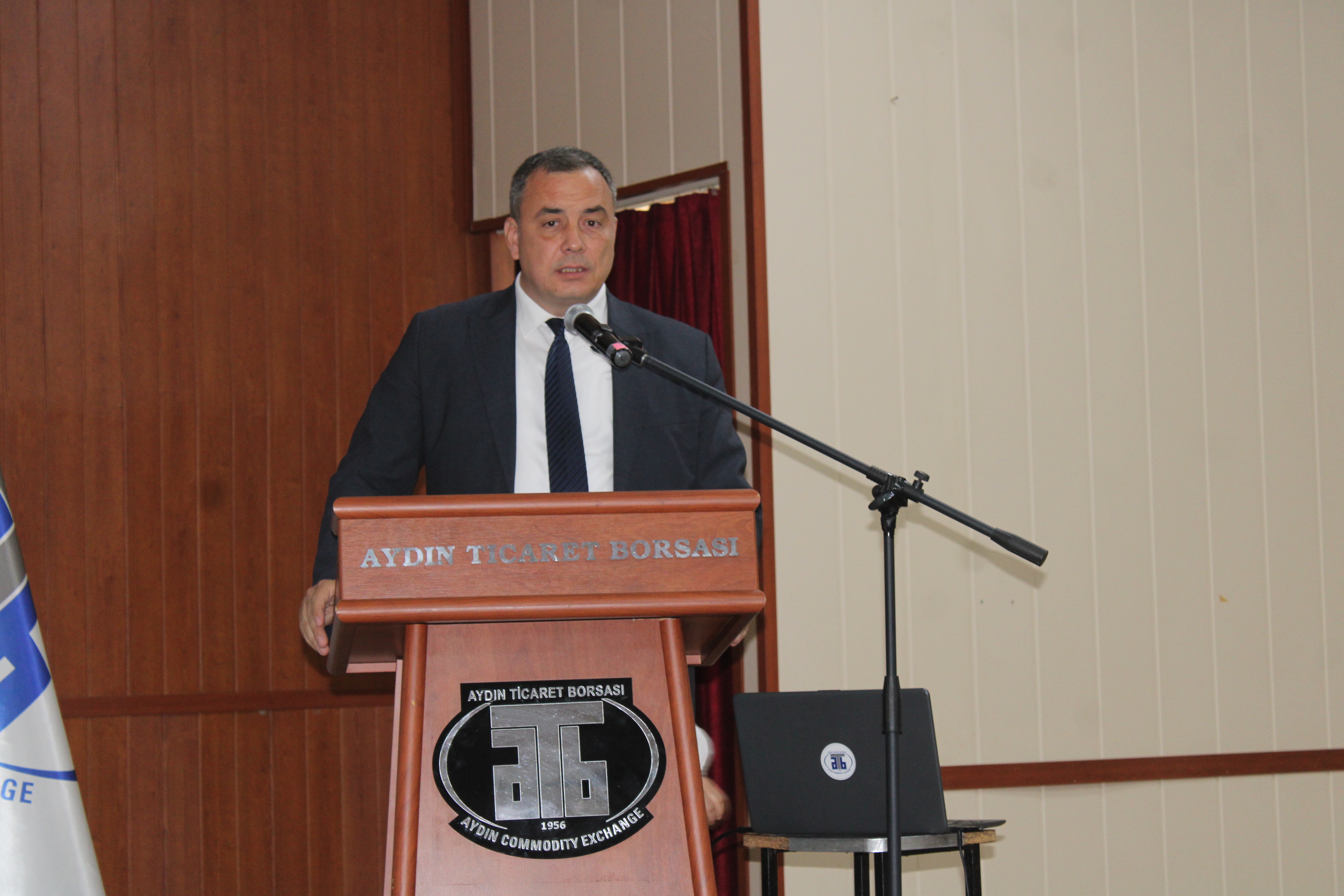 Aydın’da Hayvancılıkla Ilgili Önemli Toplantı (5)