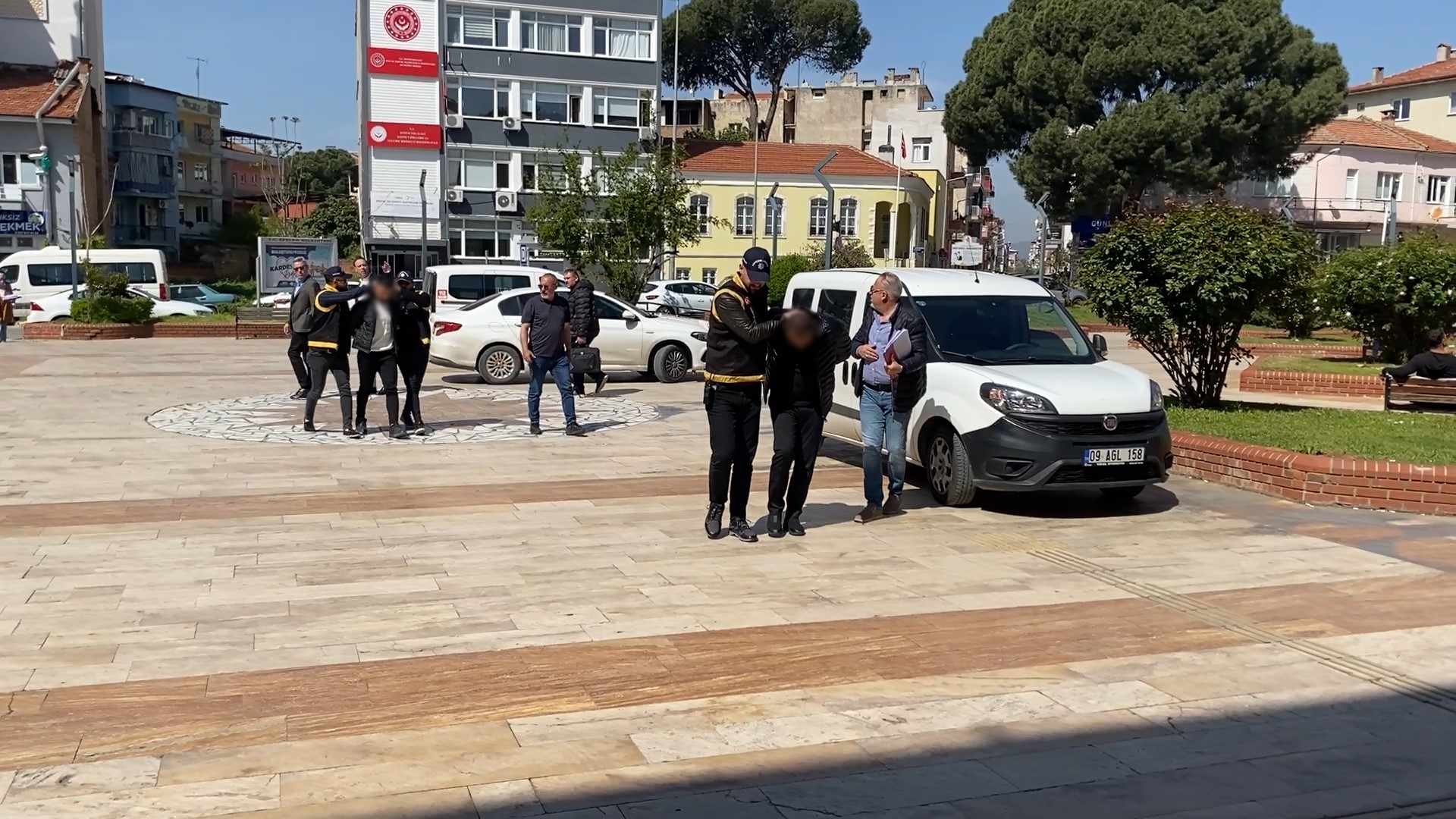 Aydın’da Inşaat Kavgasında Yeni Gelişme (2)