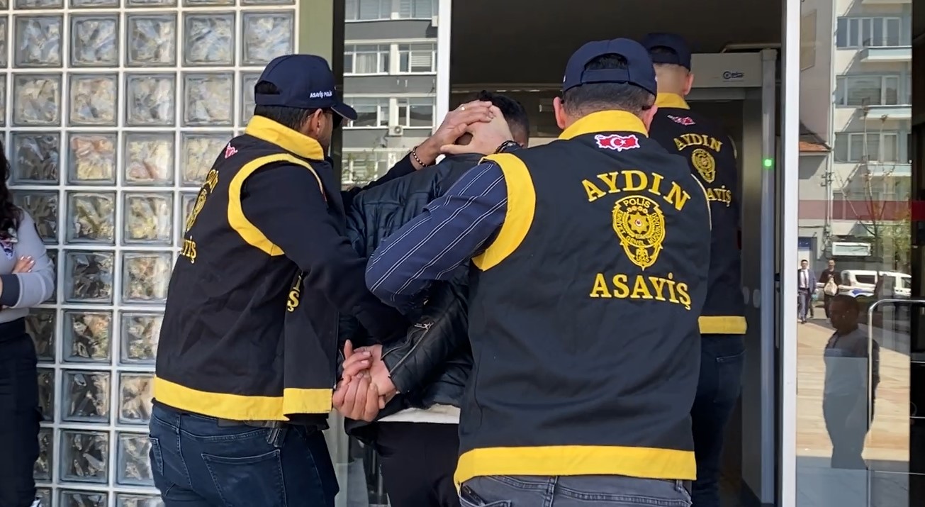 Aydın’da Inşaat Kavgasında Yeni Gelişme (3)