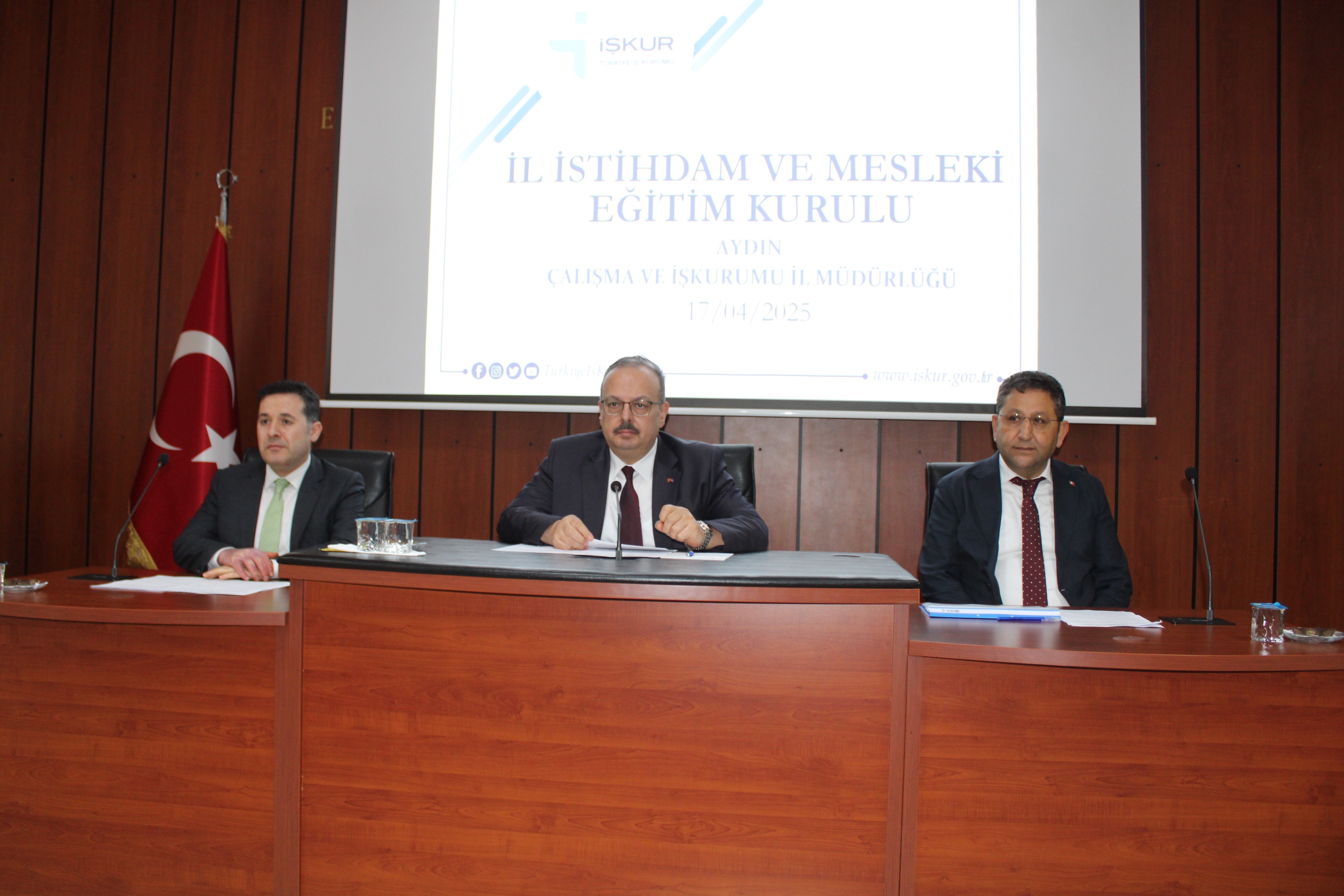 Aydın’da Kaç Kişi Çalışıyor, Kaç Kişi Iş Arıyor (4)