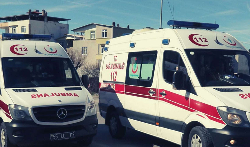 Aydın’da Kara Gün Aynı Gün Içinde Peş Peşe Acı Haberler