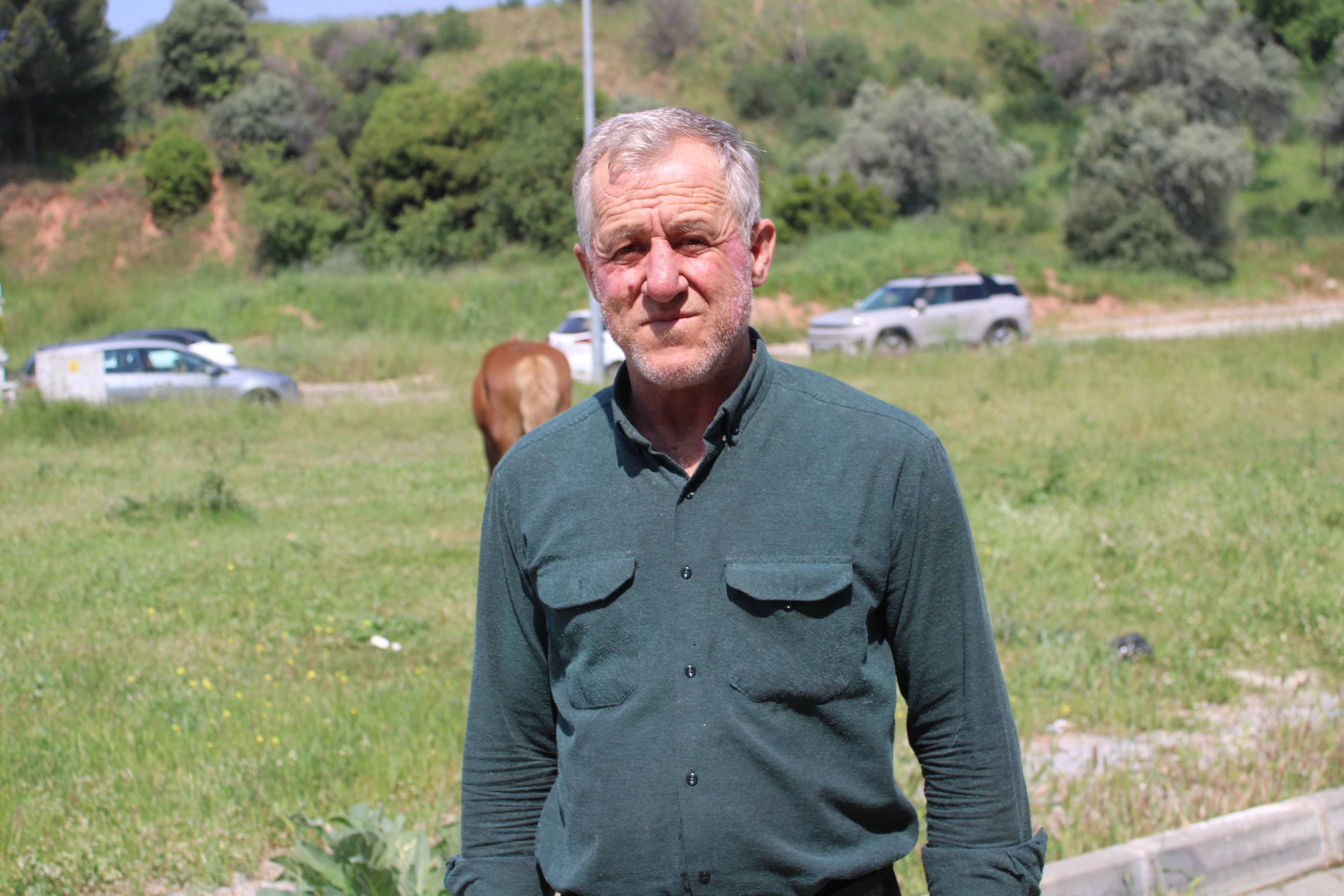 Aydın’da Mahalle Sakinleri Tedirgin, Yetkililerden Yardım Bekliyor (4)