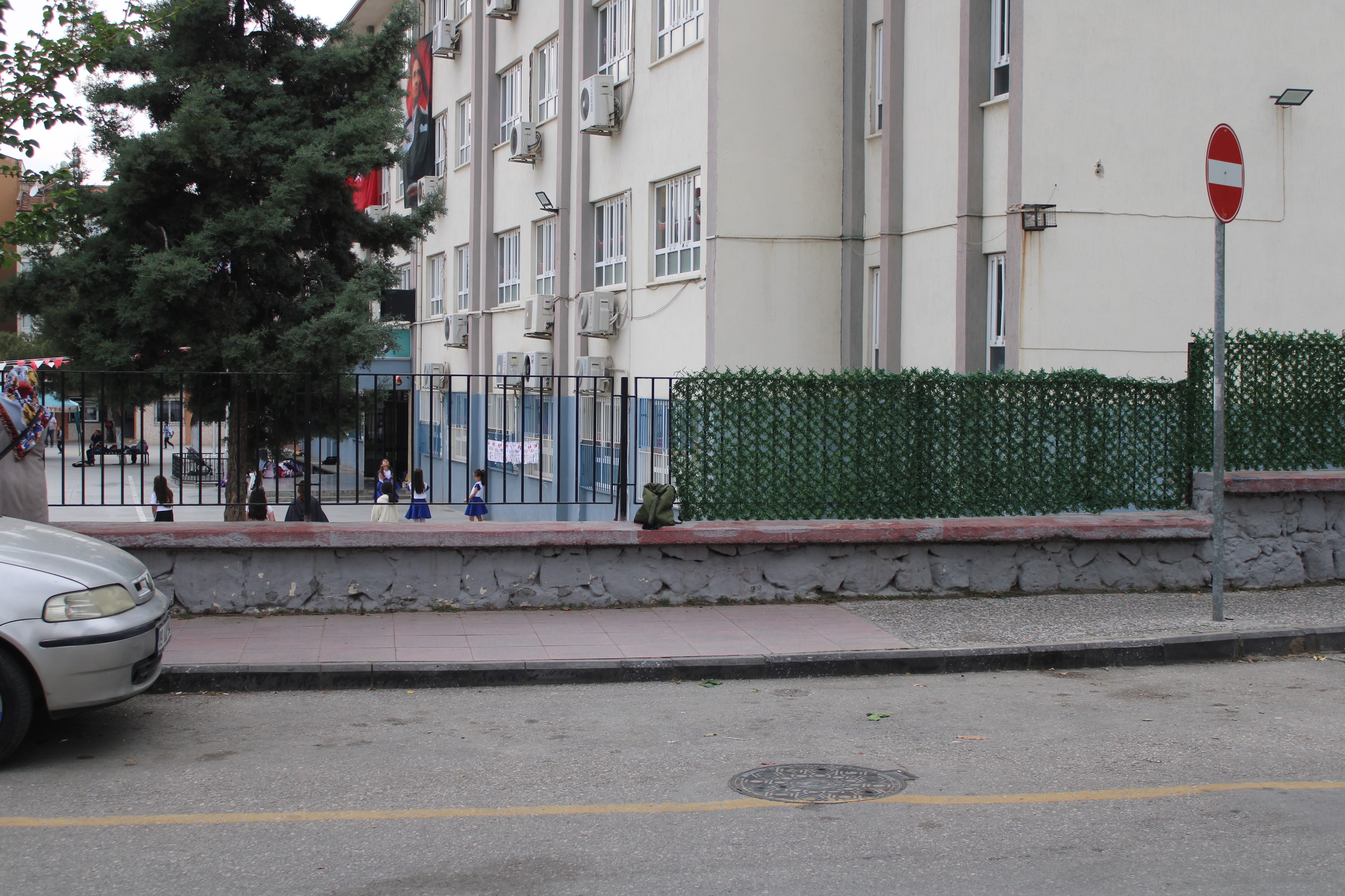 Aydın’da Panik Anları (4)-1