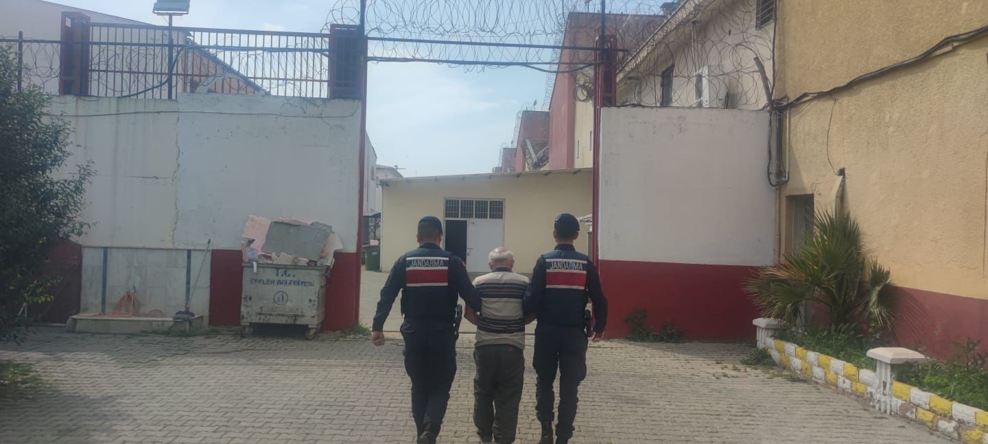 Aydın’da Terör Örgütü Üyesi Yakalandı