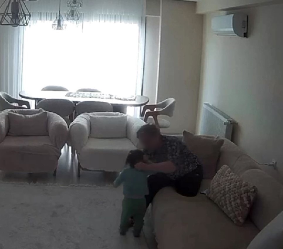 Aydın’da Vicdansız Bakıcı Gözaltına Alındı (3)