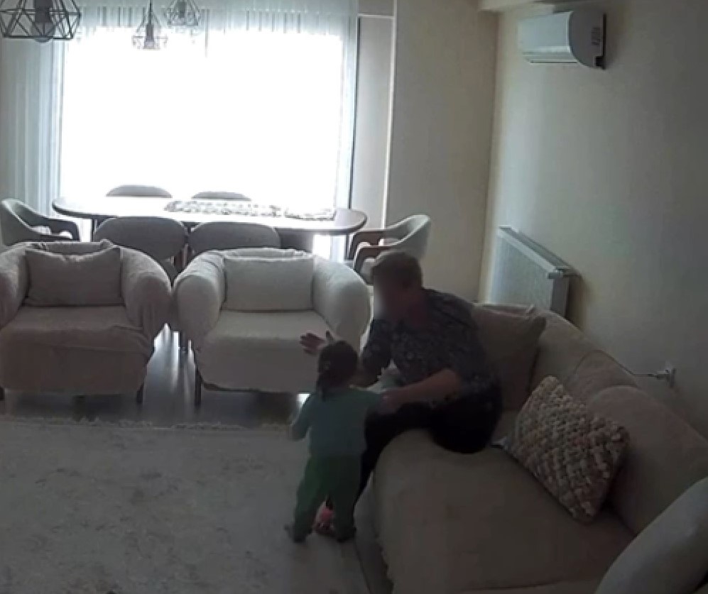 Aydın’da Vicdansız Bakıcı Gözaltına Alındı