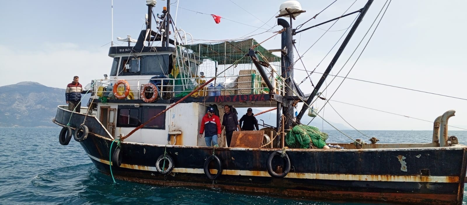 Aydın’da Yasaklar 15 Nisan’da Başlıyor, 31 Ağustos’a Kadar Sürecek