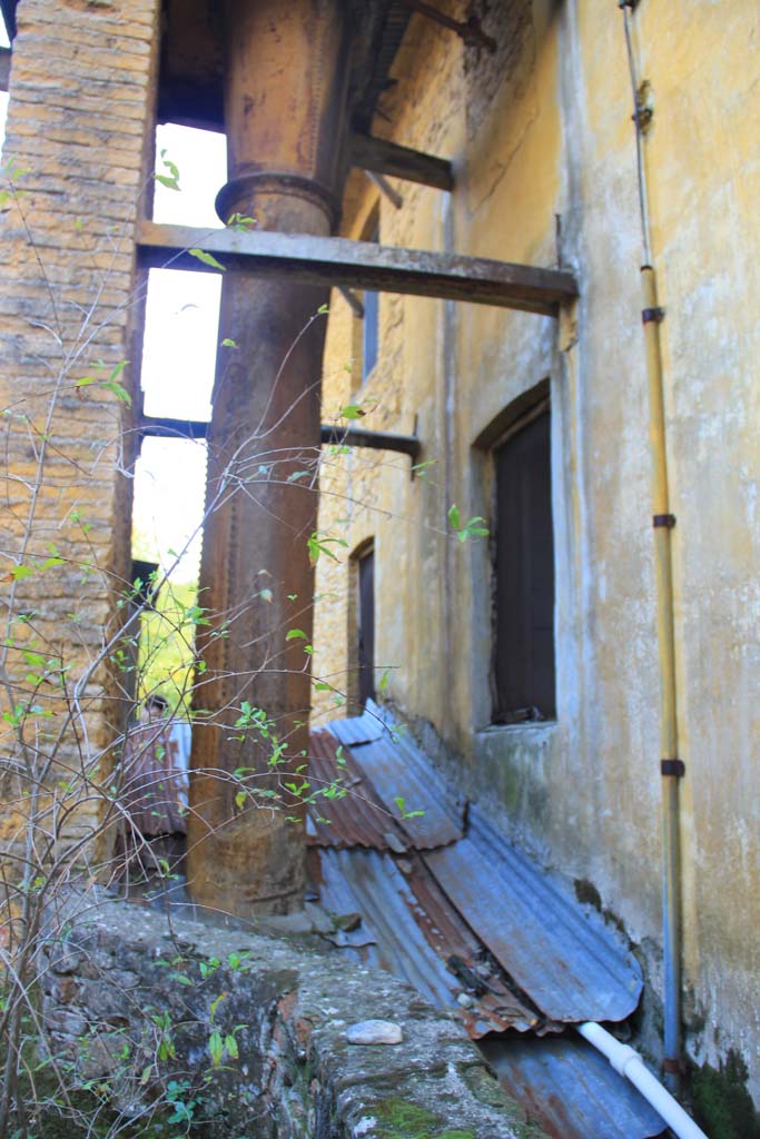 Aydın’daki Bu Fabrika 105 Yıldır Ayakta Duruyor (11)