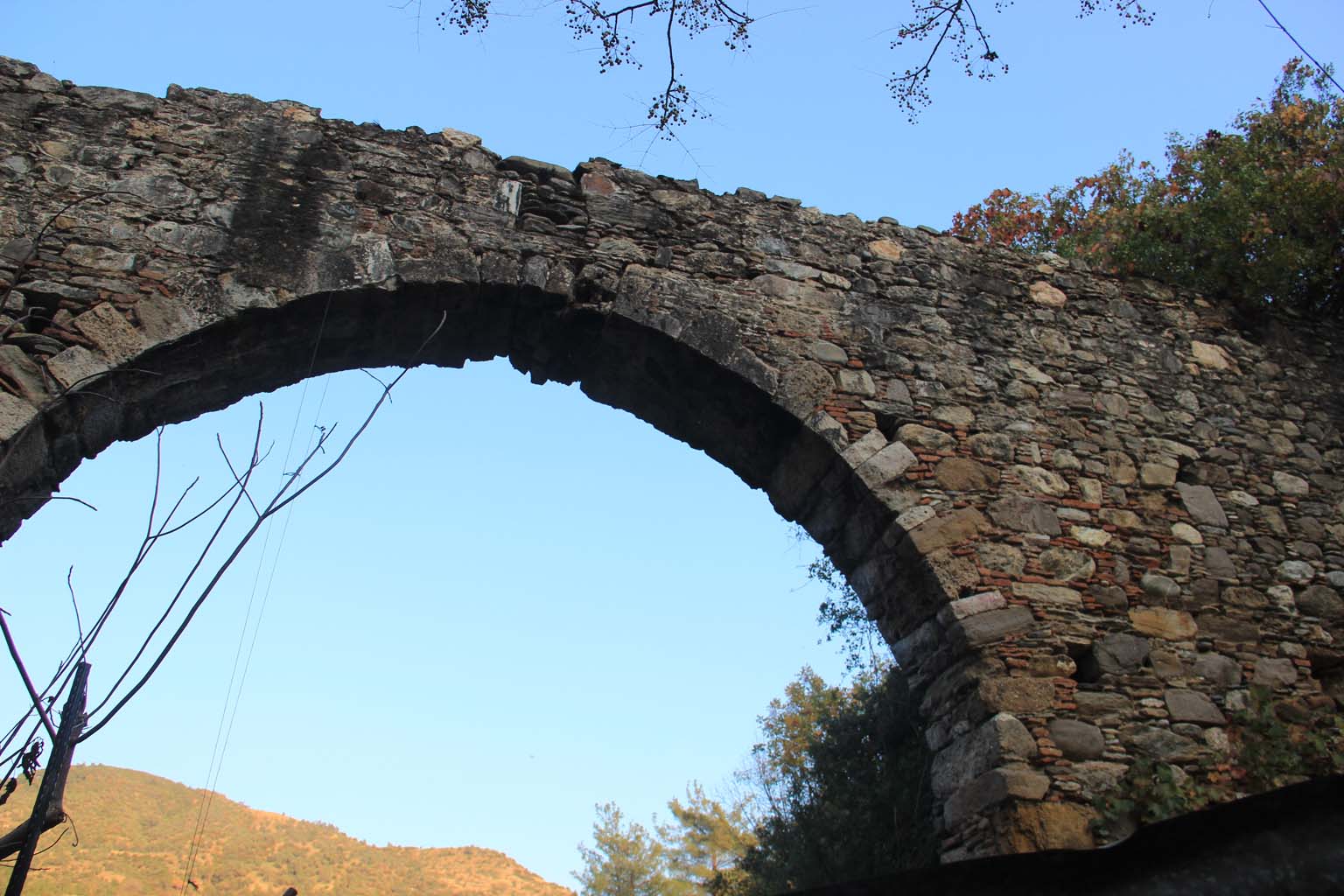 Aydın’daki Bu Fabrika 105 Yıldır Ayakta Duruyor (3)
