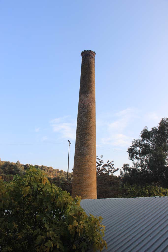 Aydın’daki Bu Fabrika 105 Yıldır Ayakta Duruyor (7)