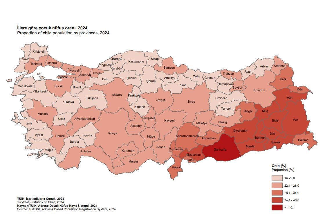 Aydın’daki Çocuk Sayısı Açıklandı (7)