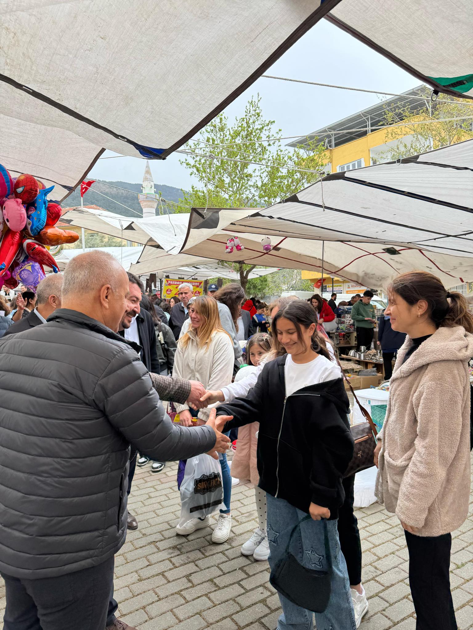 Aydın’ın Saklı Cenneti Çine Akçaova.. Doğanın Kalbinde Bir Ege Köyü (4)