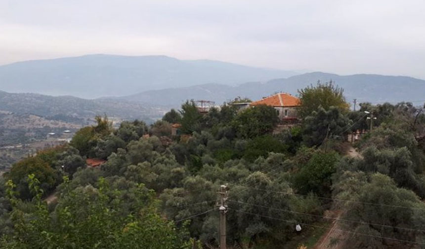 Aydın’ın Saklı Cenneti Çine Akçaova.. Doğanın Kalbinde Bir Ege Köyü (7)