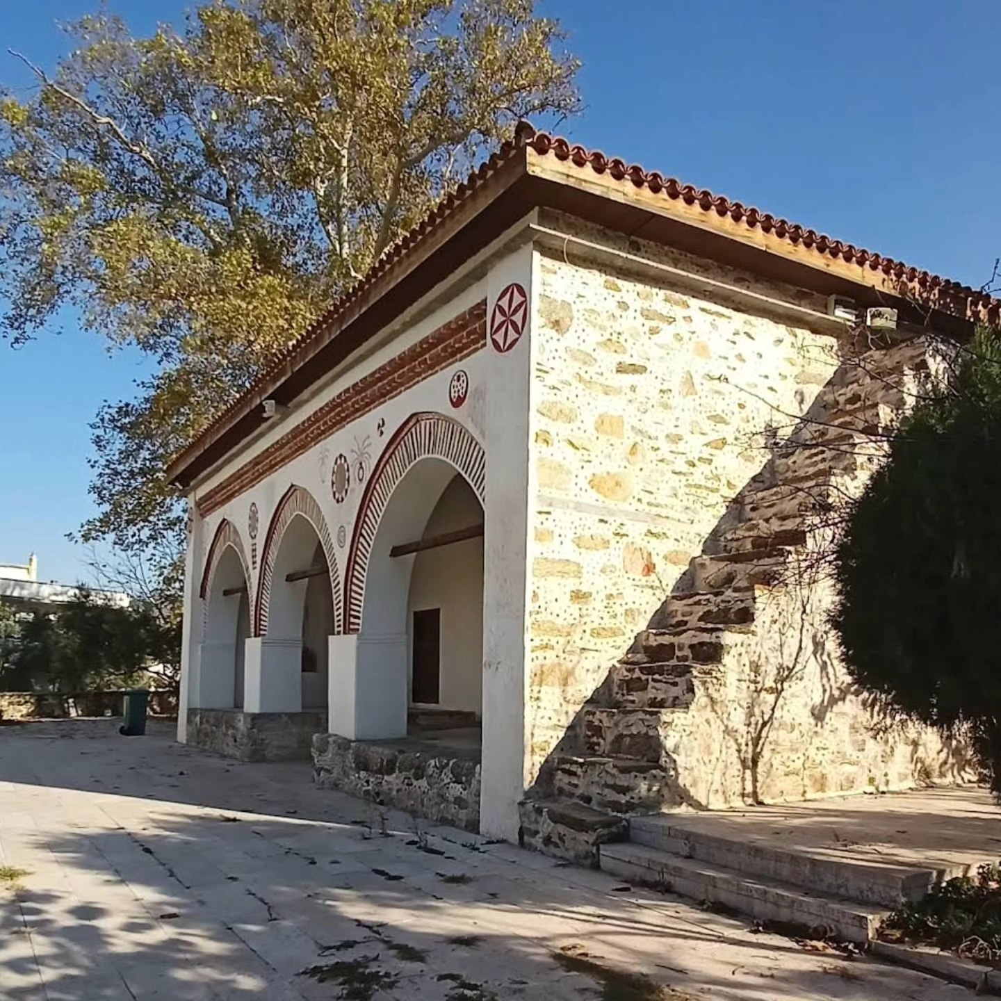 Aydın’ın Saklı Cenneti Çine Akçaova.. Doğanın Kalbinde Bir Ege Köyü