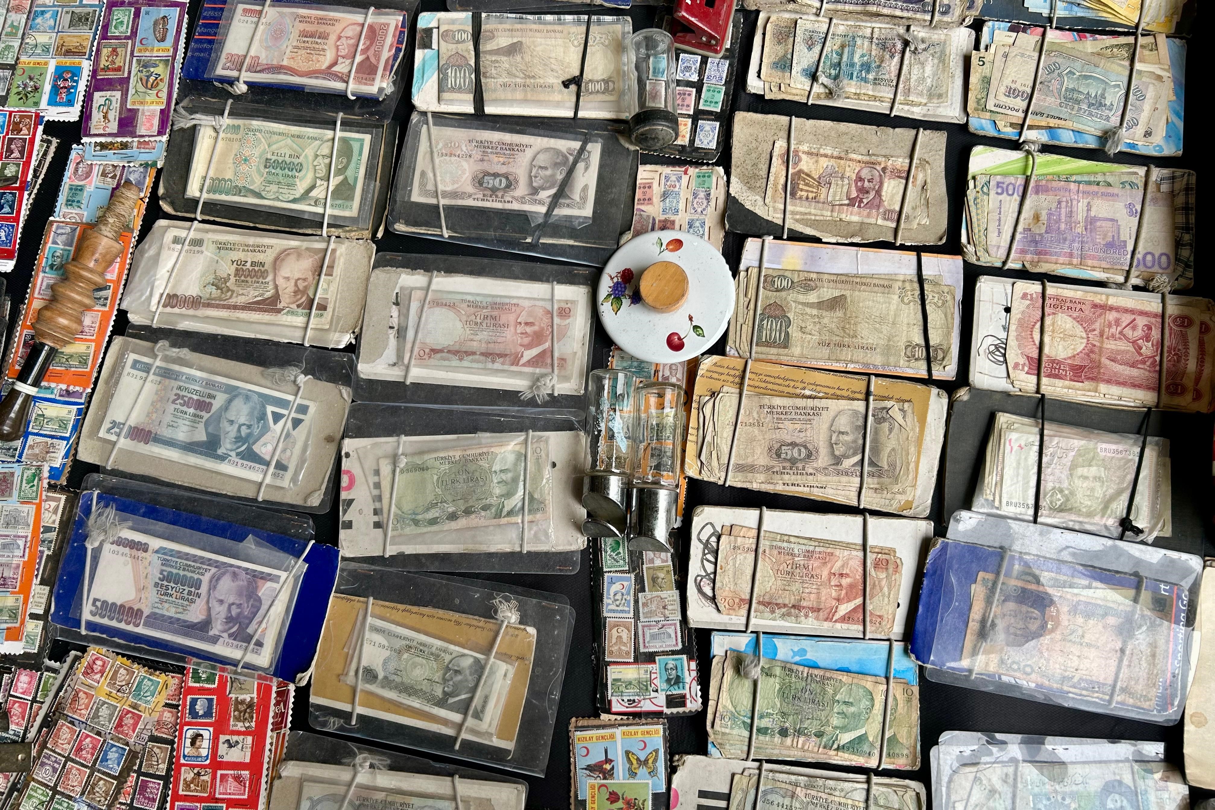 Bu Pazarda Yok Yok.. Mağazada Bile Olmayan Şeyler Burada Bulunuyor (6)