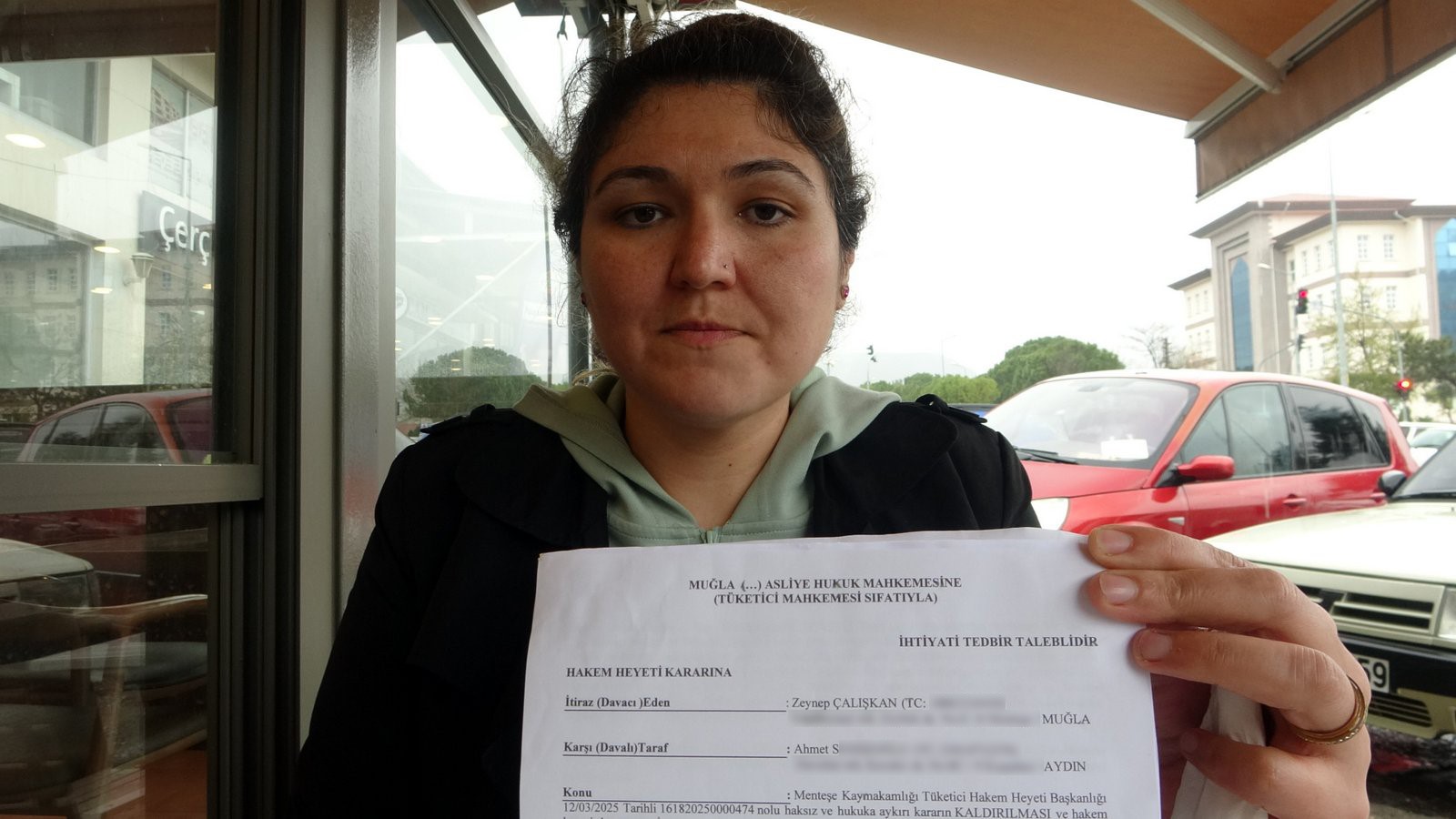 Bu Tuzağa Dikkat.. Bu Yöntemle 25 Bin Lira Borçlandırdılar (3)