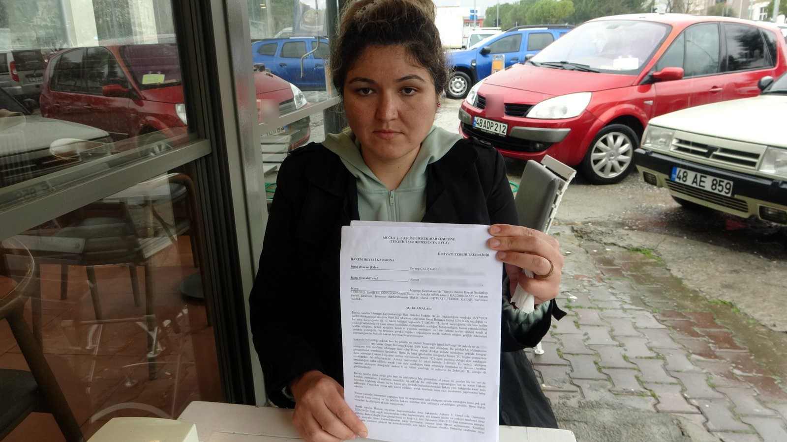 Bu Tuzağa Dikkat.. Bu Yöntemle 25 Bin Lira Borçlandırdılar