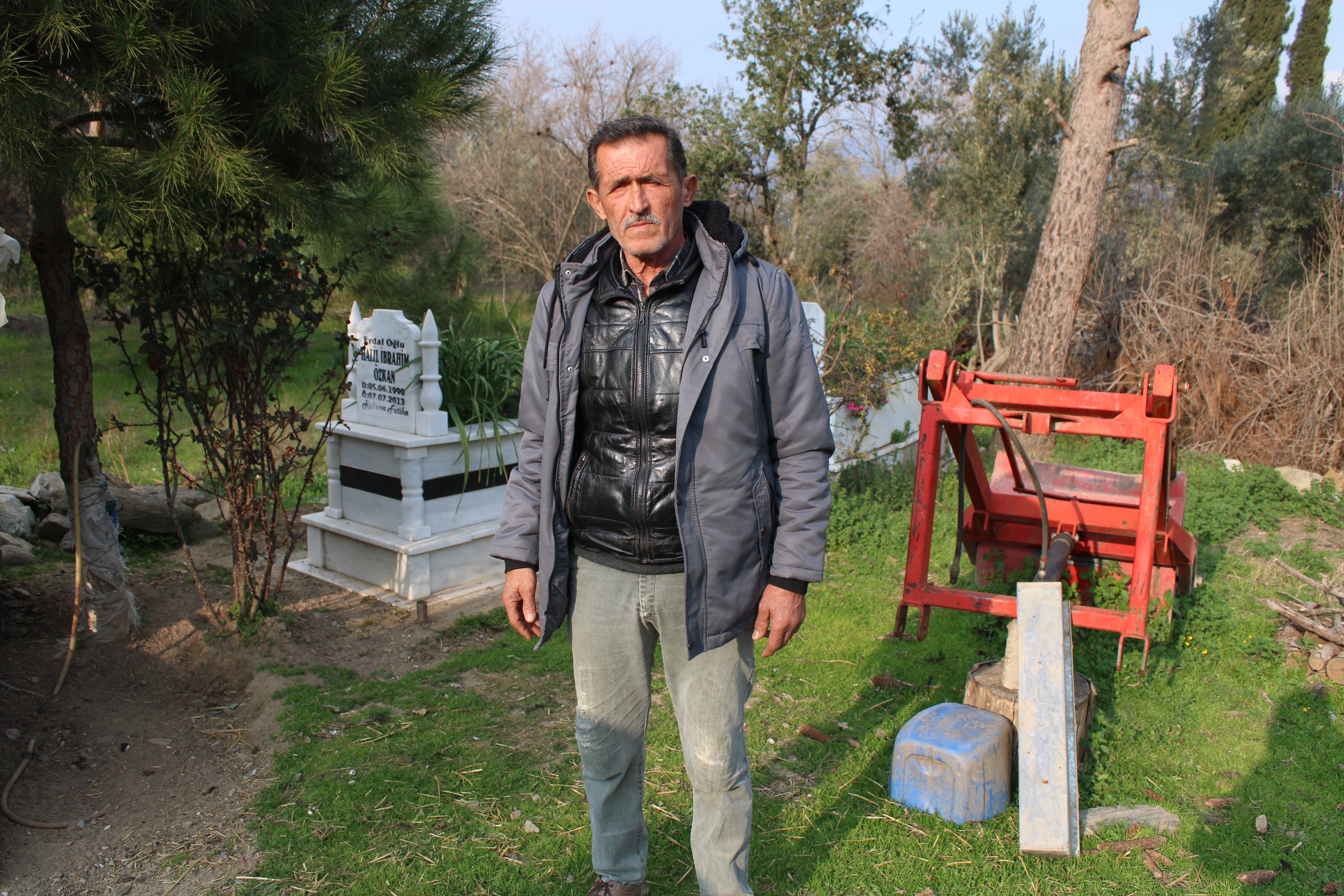 Burası Aydın.. Bu Yöntemle Bakın Neyi Amaçlıyorlar (3)