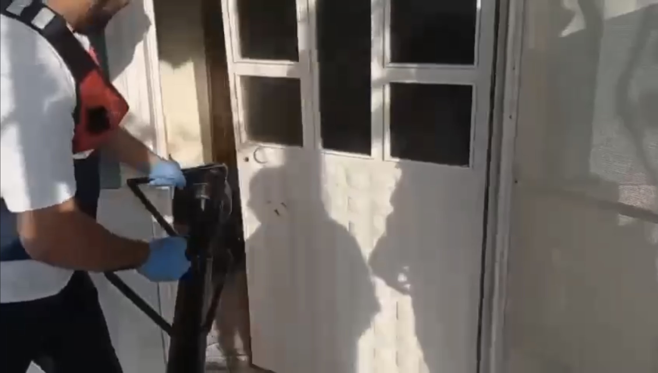 ‘Çakallar' Ve ‘Tokuçlar' Suç Örgütlerine Operasyon (3)