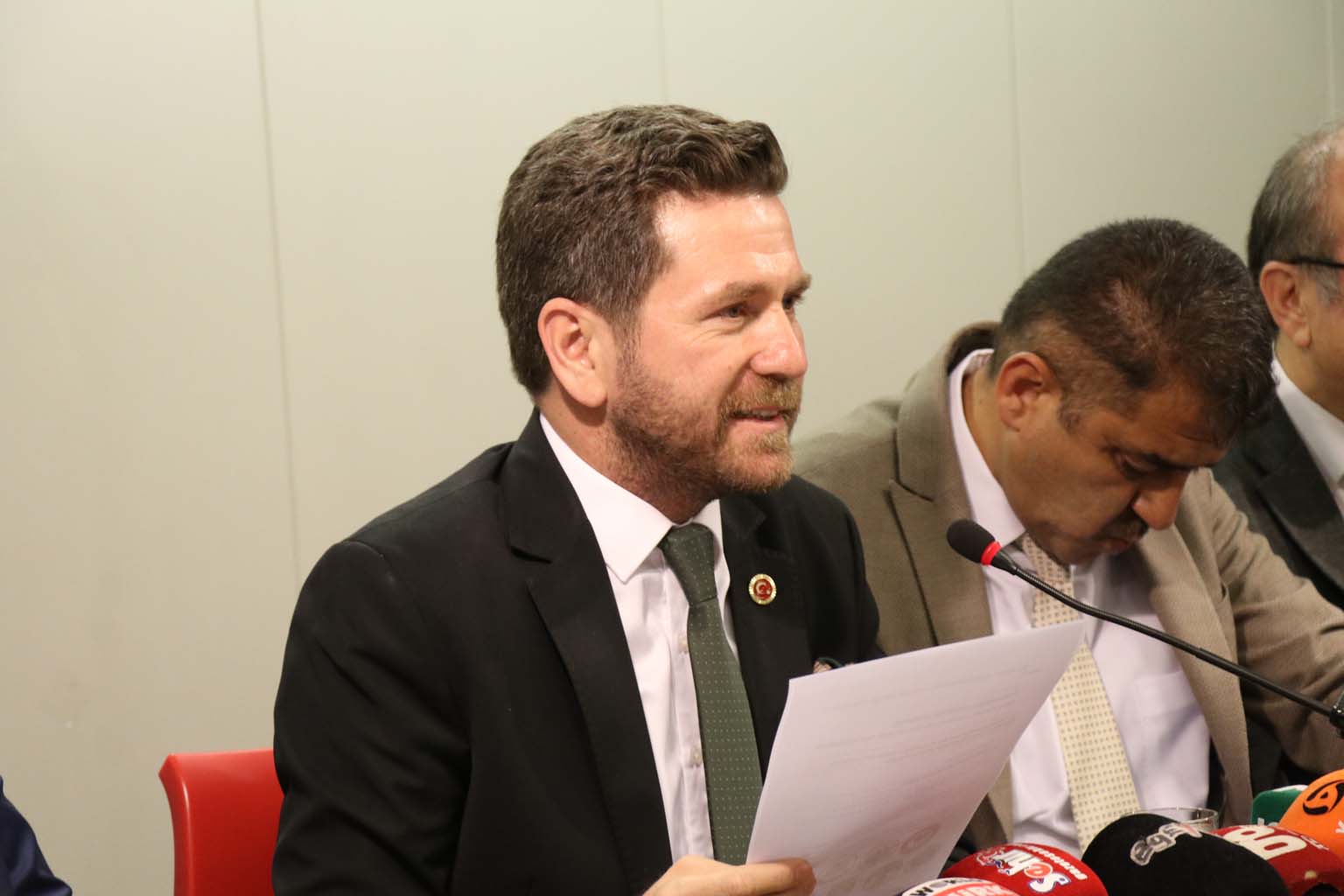 Çiftçi Ayaklandı, Yatırılmazsa Üretmeyecekler (4)