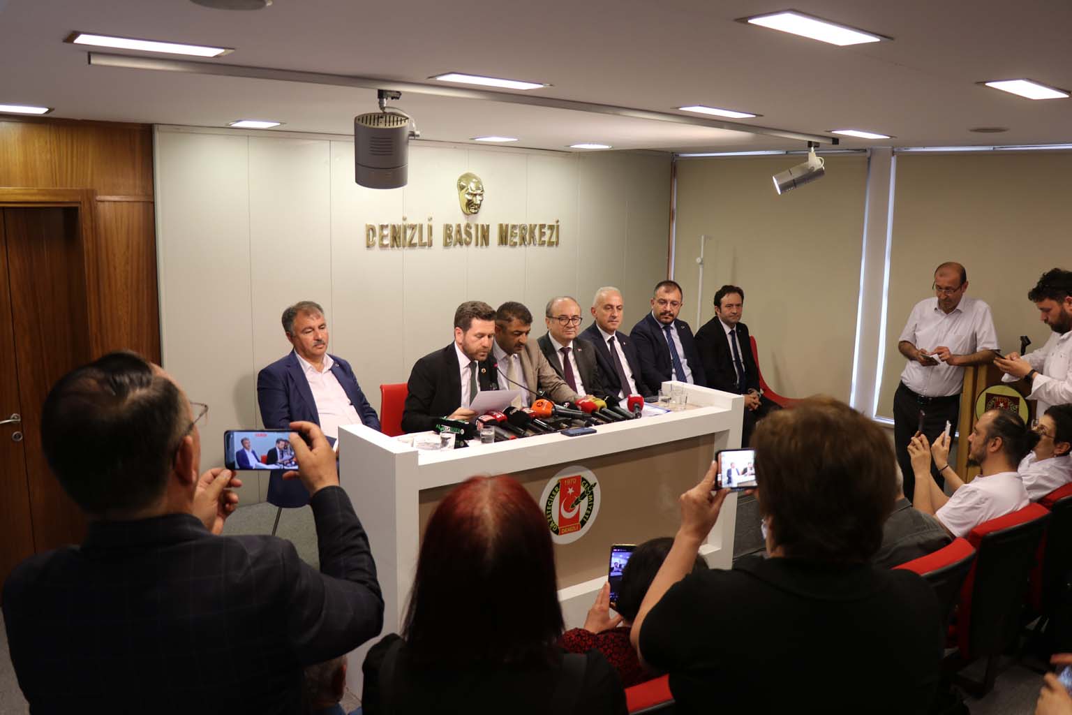 Çiftçi Ayaklandı, Yatırılmazsa Üretmeyecekler (6)