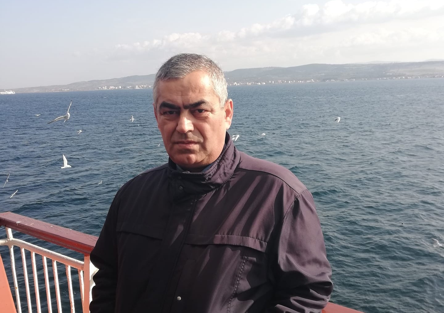 Çocukları Tarafından Cansız Bedeni Bulundu