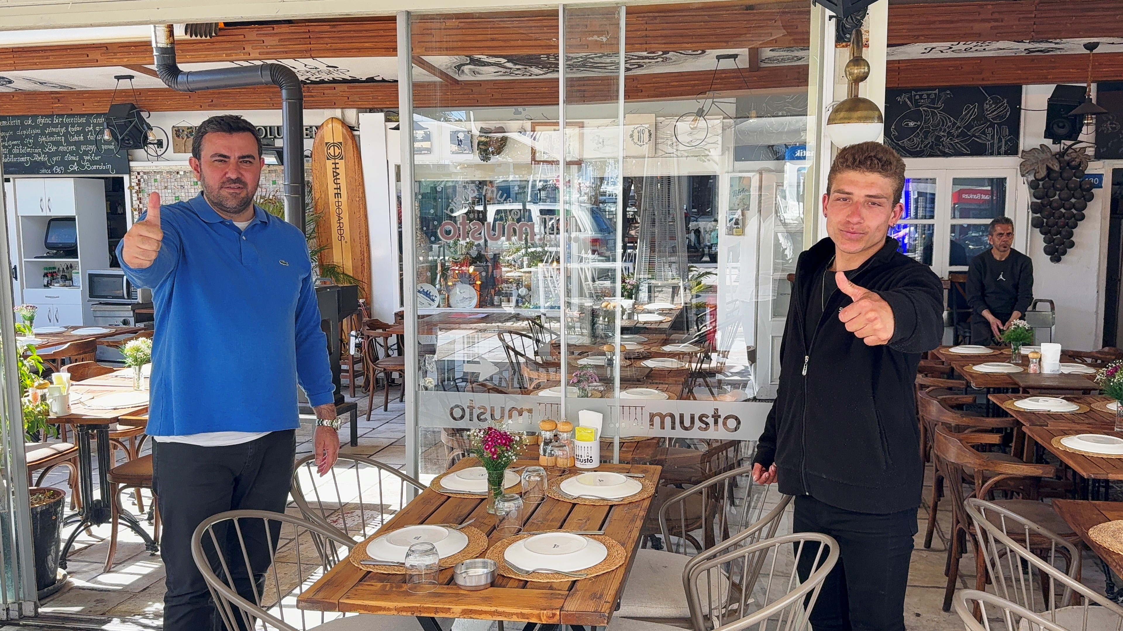 Çöpte Bulduğu Altınları Teslim Eden Gencin Hayatı Değişti (3)