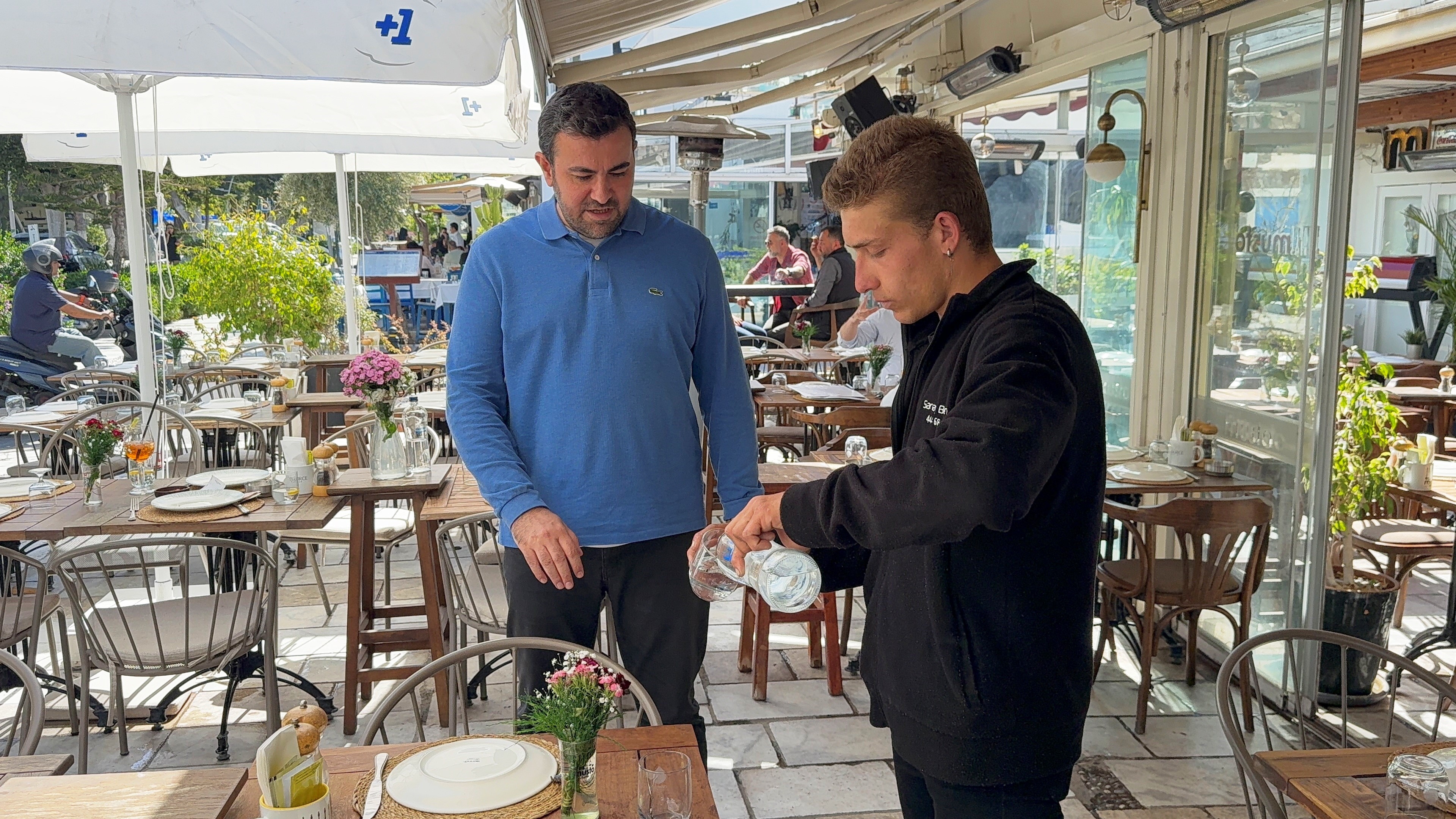 Çöpte Bulduğu Altınları Teslim Eden Gencin Hayatı Değişti (6)