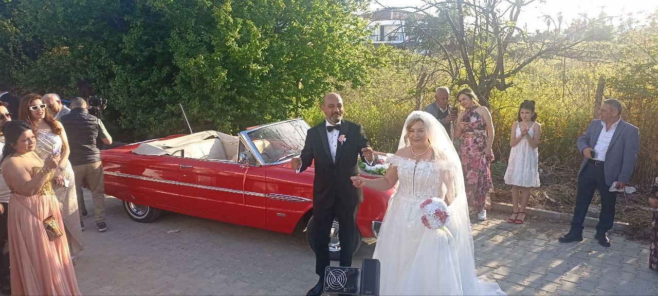 Denizlili Iş Kadınına Aydın Kuşadası’nda Gökyüzünden Evlilik Teklifi (4)