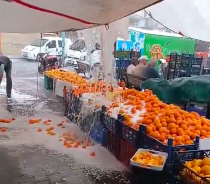 Denizli’nin Simgesi Horozdan Kötü Haber (3)