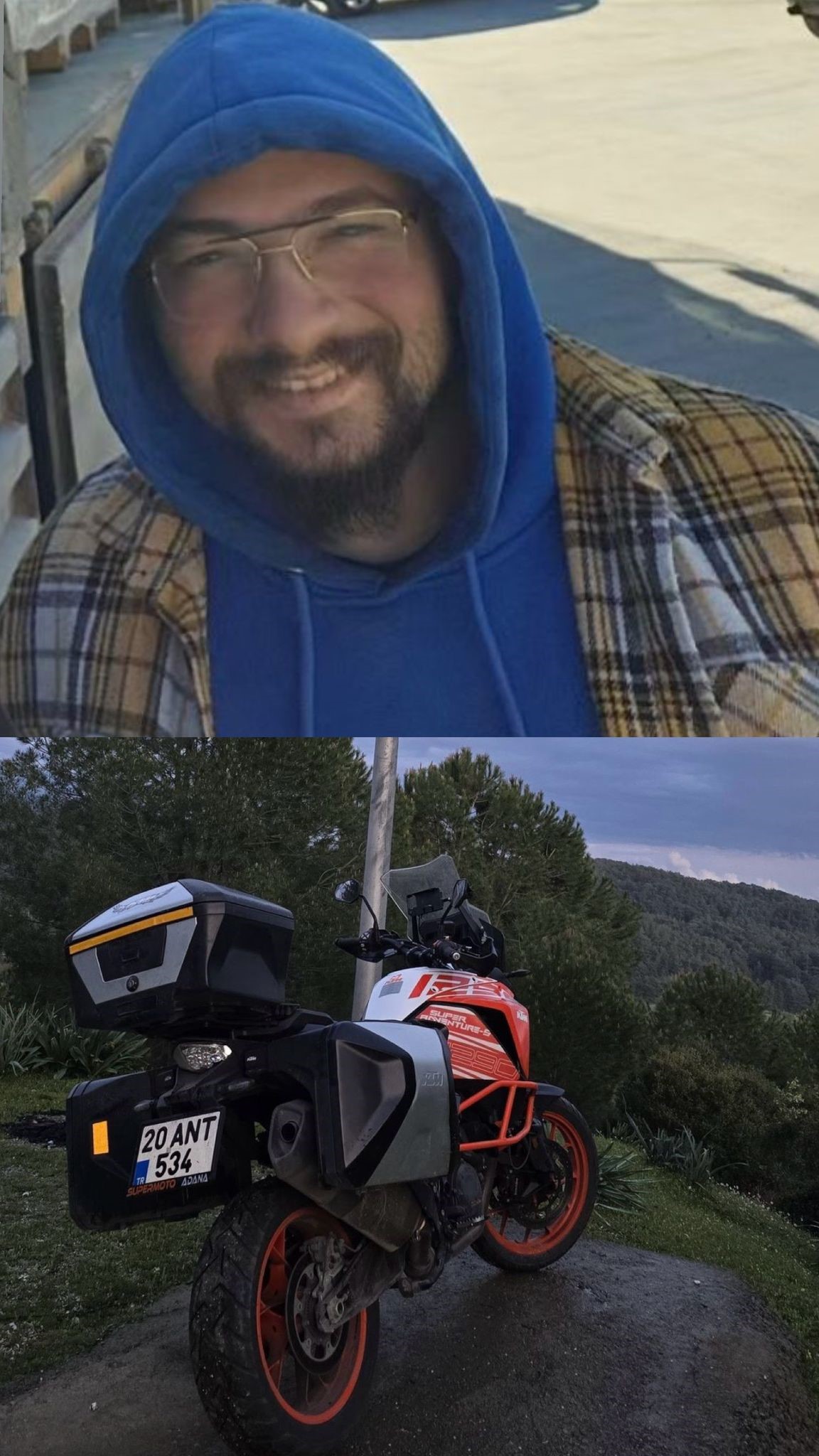 Denizli’ye Geliyorum Dedi, 3 Gündür Haber Yok (2)