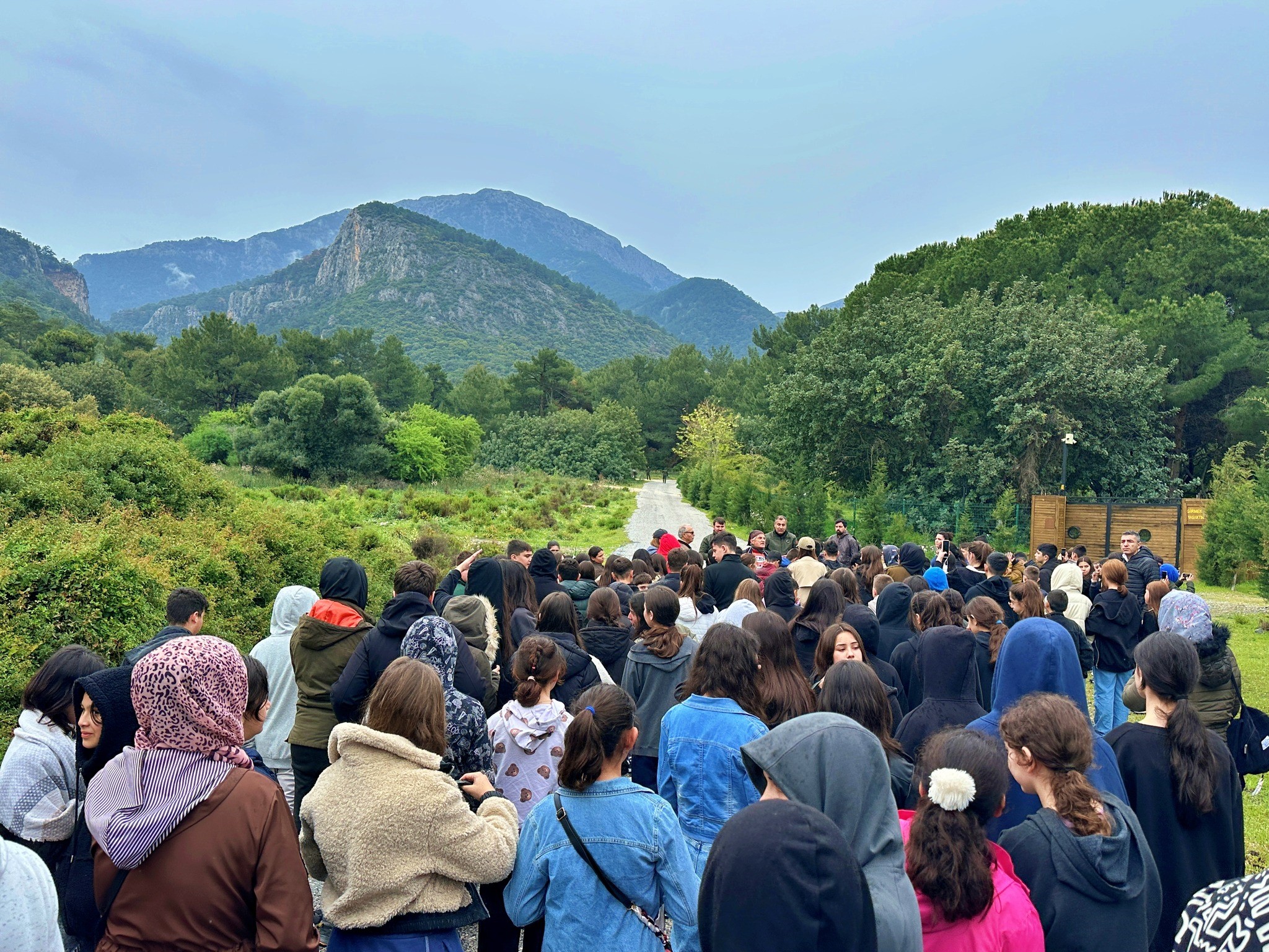 Doğa Eğitim Merkezi (2)